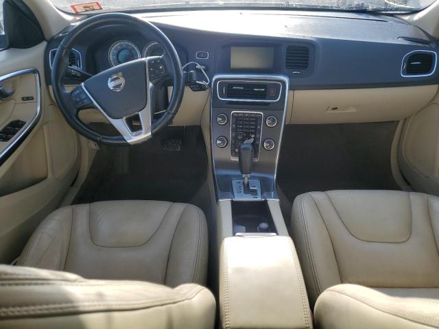 Photo 8 from auction – 2012 VOLVO S60 T5 with VIN YV1622FS4C2129502
