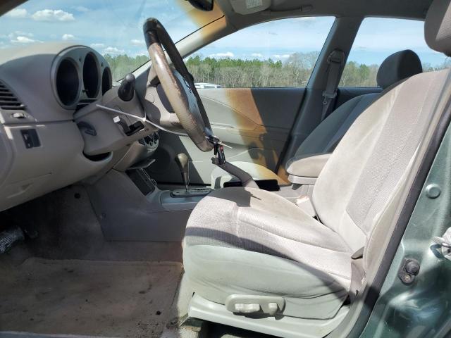 Photo 7 from auction – 2003 NISSAN ALTIMA SE with VIN 1N4BL11DX3C303626