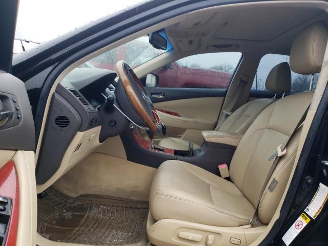 Zdjęcie 7 z aukcji – 2007 LEXUS ES 350 z VIN JTHBJ46G672077146