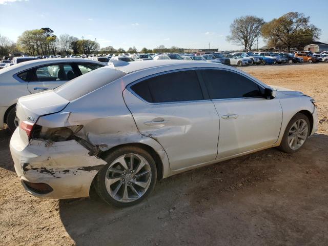 Photo 3 from auction – 2017 ACURA ILX BASE W with VIN 19UDE2F35HA004827