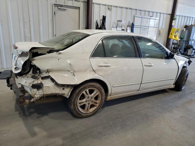 Photo 3 from auction – 2007 HONDA ACCORD SE with VIN JHMCM56347C011977