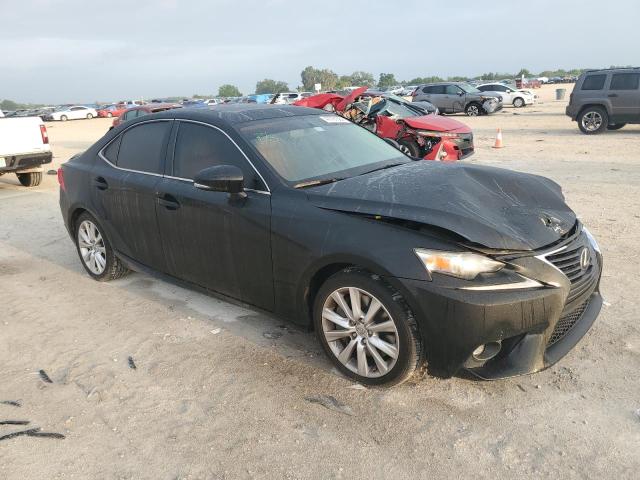 Photo 4 from auction – 2016 LEXUS IS 200T with VIN JTHBA1D28G5015901