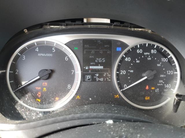 Photo 9 from auction – 2020 NISSAN VERSA with VIN 3N1CN8DV6LL870378