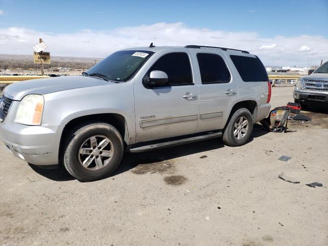 GMC YUKON SLE 2010 with VIN 1GKMCAE38AR186079 - Photo from auction