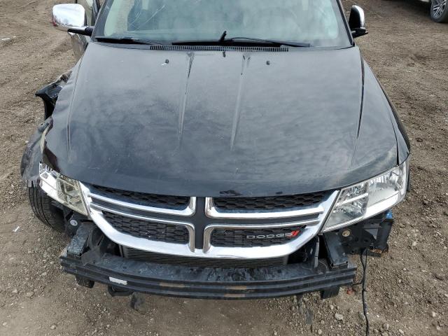 Photo 12 from auction – 2013 DODGE JOURNEY CR with VIN 3C4PDCDG4DT705727