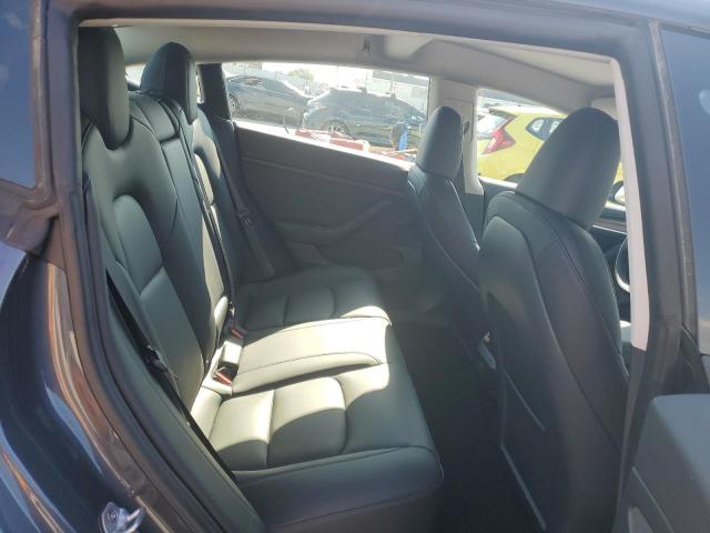 Photo 10 from auction – 2023 TESLA MODEL 3 with VIN 5YJ3E1EA8PF620385