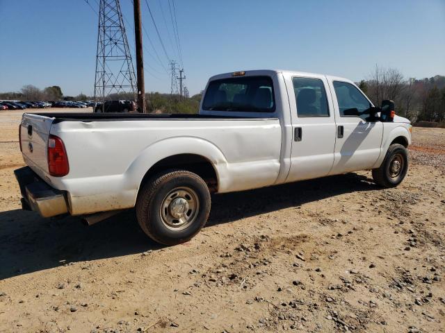 Photo 3 from auction – 2014 FORD F250 SUPER with VIN 1FT7W2A67EEA01670