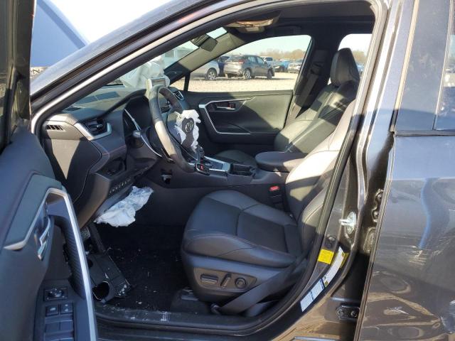 Photo 7 from auction – 2021 TOYOTA RAV4 PRIME with VIN JTMFB3FV1MD075149