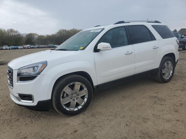 Photo 1 from auction – 2017 GMC ACADIA LIM with VIN 1GKKRSKD9HJ227594