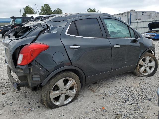 Photo 3 from auction – 2016 BUICK ENCORE with VIN KL4CJASB0GB686600