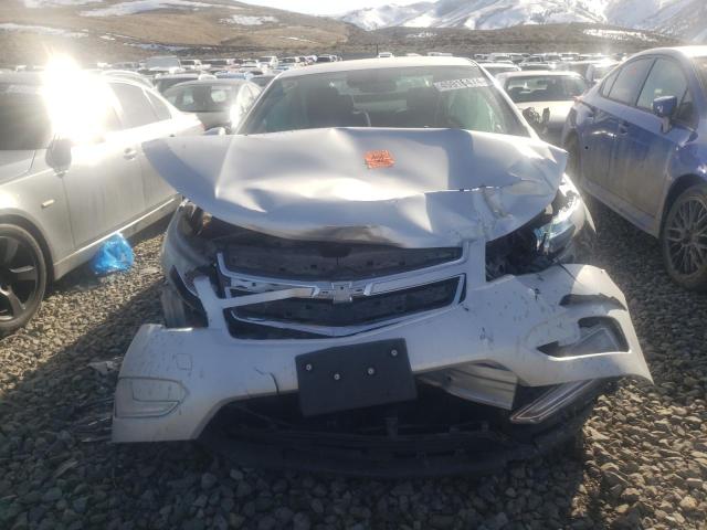 صورة رقم 5 من المزاد - 2014 CHEVROLET VOLT مع VIN 1G1RE6E45EU163680