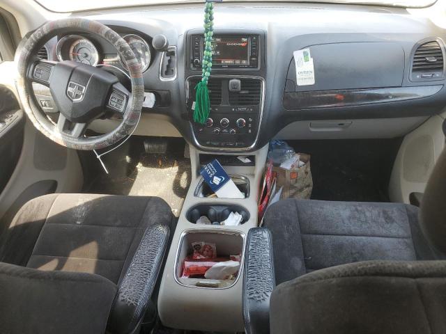 Photo 8 from auction – 2014 DODGE GRAND CARA with VIN 2C4RDGCG4ER177113
