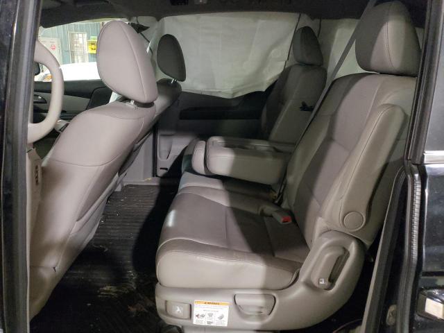 Photo 10 from auction – 2012 HONDA ODYSSEY EX with VIN 5FNRL5H63CB099679