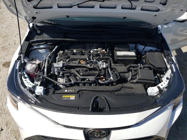Photo 11 from auction – 2023 TOYOTA COROLLA LE with VIN 5YFB4MDE0PP040282