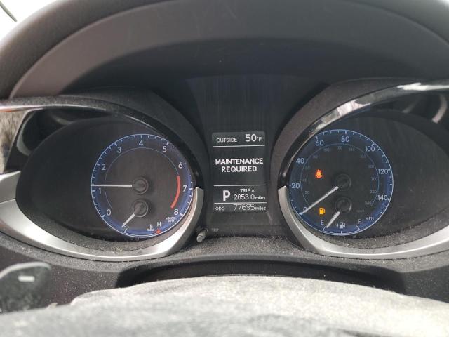 Photo 9 from auction – 2015 TOYOTA COROLLA L with VIN 2T1BURHE2FC460843