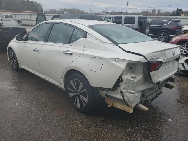 Photo 2 from auction – 2019 NISSAN ALTIMA SL with VIN 1N4BL4EV7KC140923