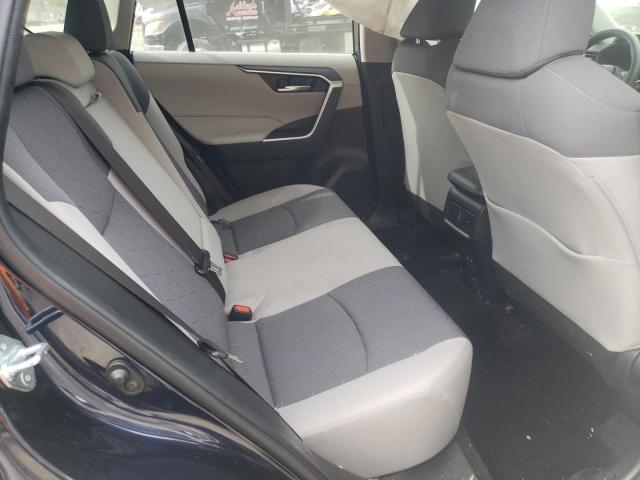 Photo 11 from auction – 2020 TOYOTA RAV4 XLE with VIN JTMP1RFV6LD059618