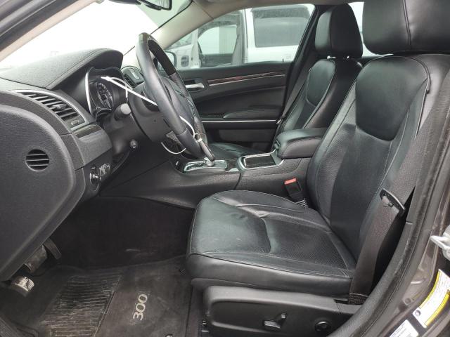 Photo 7 from auction – 2016 CHRYSLER 300C with VIN 2C3CCAEG0GH238411