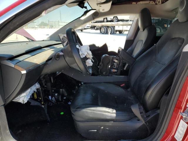 Photo 7 from auction – 2019 TESLA MODEL 3 with VIN 5YJ3E1EB9KF194515