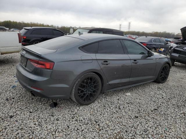 Photo 3 from auction – 2019 AUDI A5 PREMIUM with VIN WAUENCF56KA099090