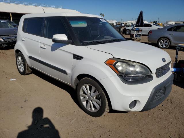 Photo 4 from auction – 2013 KIA SOUL with VIN KNDJT2A67D7491237