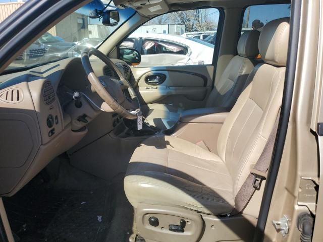 Photo 7 from auction – 2004 BUICK RAINIER CX with VIN 5GADT13S042262799