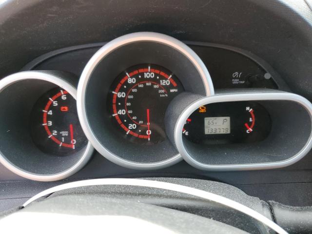 Photo 9 from auction – 2010 PONTIAC VIBE with VIN 5Y2SP6E87AZ406571