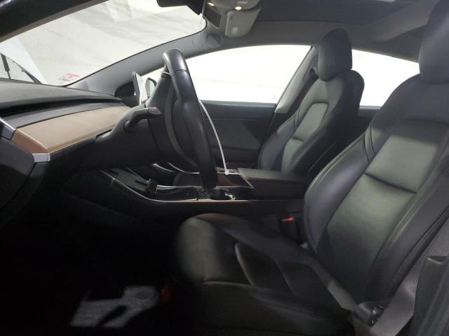 Photo 7 from auction – 2018 TESLA MODEL 3 with VIN 5YJ3E1EB4JF067508