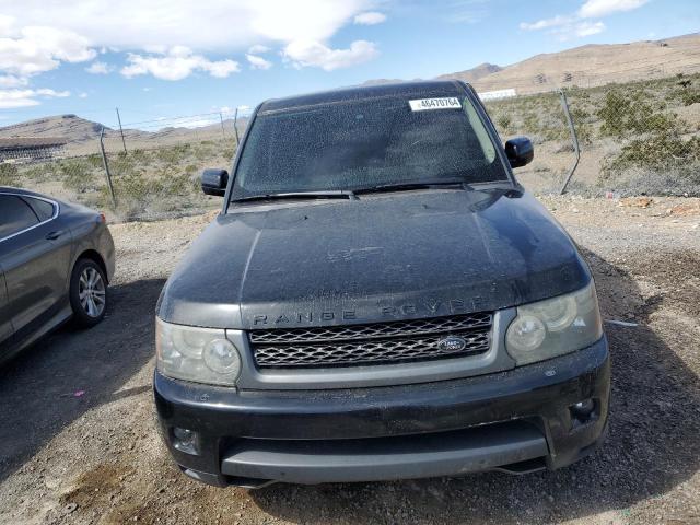 Photo 5 from auction – 2010 LAND ROVER RANGE ROVE with VIN SALSK2D41AA252159