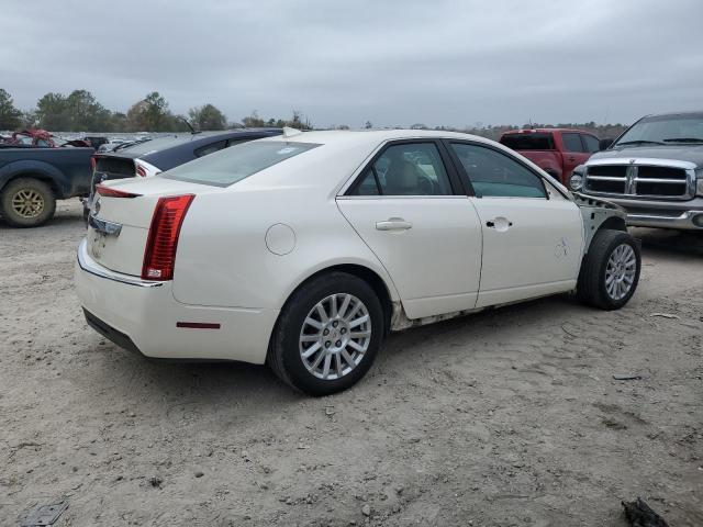 Photo 3 from auction – 2013 CADILLAC CTS LUXURY with VIN 1G6DE5E54D0174649