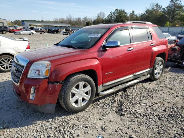 GMC TERRAIN SL 2014 with VIN 2GKALREK5E6369675 - Photo from auction