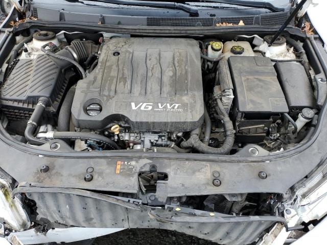 Photo 11 from auction – 2013 BUICK LACROSSE with VIN 1G4GC5E32DF123285