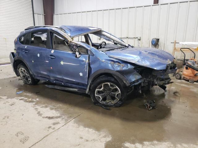 Photo 4 from auction – 2014 SUBARU XV CROSSTR with VIN JF2GPAGC0E8228008