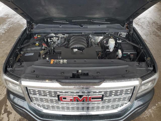 Photo 11 from auction – 2018 GMC SIERRA K15 with VIN 3GTU2PEC0JG249595