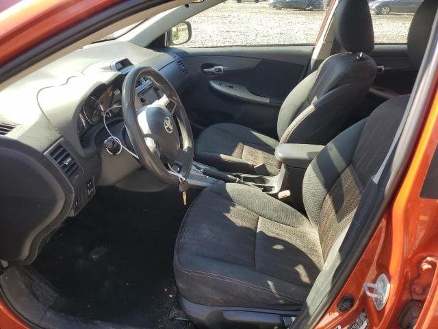 Photo 7 from auction – 2013 TOYOTA COROLLA BA with VIN 2T1BU4EE9DC077387