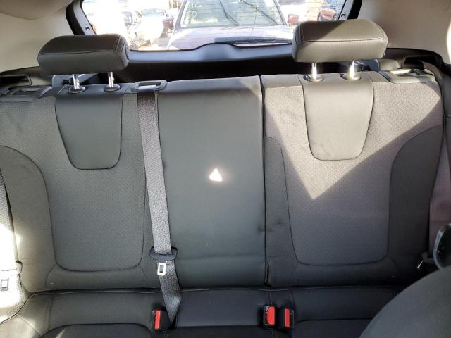 Photo 10 from auction – 2023 BUICK ENCORE GX with VIN KL4MMBS24PB027453