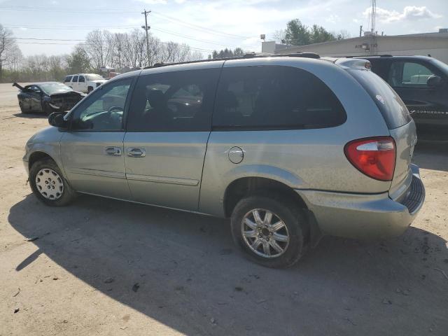 Photo 2 from auction – 2004 CHRYSLER TOWN & COU with VIN 2C4GP44R94R548004