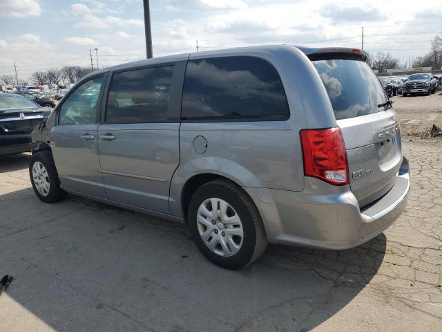 Photo 2 from auction – 2014 DODGE GRAND CARA with VIN 2C4RDGBG8ER146318