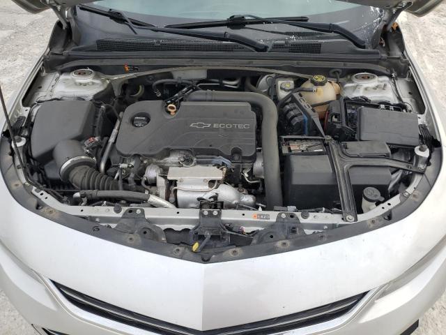 Photo 11 from auction – 2016 CHEVROLET MALIBU LS with VIN 1G1ZB5ST7GF297466