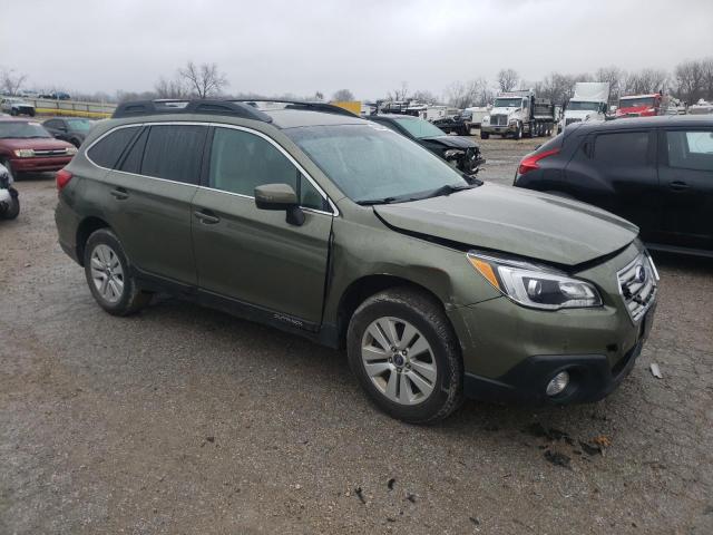 Photo 4 from auction – 2016 SUBARU OUTBACK 2. with VIN 4S4BSBCC7G3210720