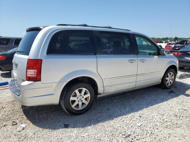 Photo 3 from auction – 2009 CHRYSLER TOWN & COU with VIN 2A8HR54199R508147