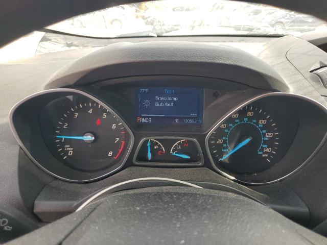 Photo 9 from auction – 2014 FORD ESCAPE S with VIN 1FMCU0F7XEUD24431