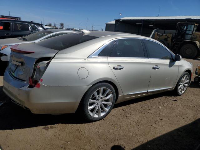 Photo 3 from auction – 2016 CADILLAC XTS with VIN 2G61M5S36G9193822