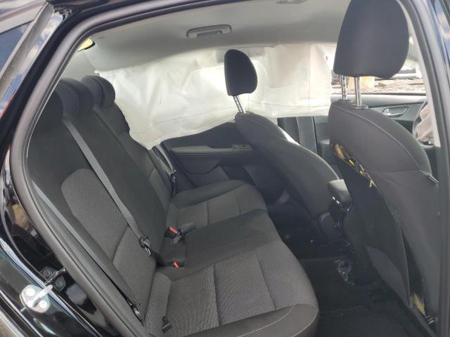 Photo 10 from auction – 2023 KIA FORTE LX with VIN 3KPF24AD7PE649017