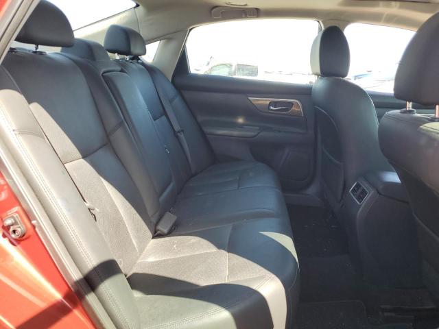 Photo 10 from auction – 2015 NISSAN ALTIMA 3.5 with VIN 1N4BL3AP7FC491564