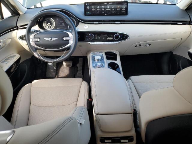 Photo 8 from auction – 2022 GENESIS GV70 BASE with VIN KMUMADTB8NU050578