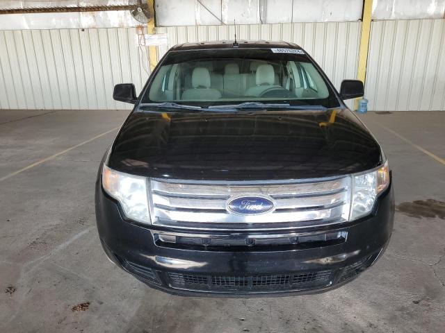 Photo 5 from auction – 2007 FORD EDGE SE with VIN 2FMDK36CX7BB11934