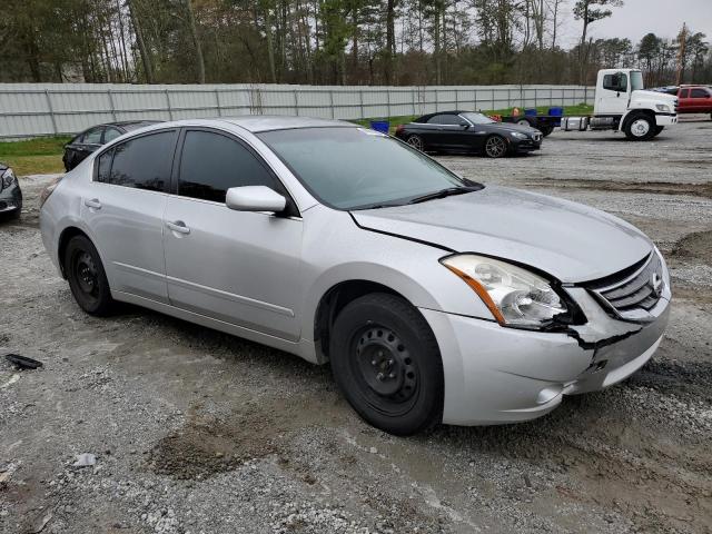 Photo 4 from auction – 2012 NISSAN ALTIMA BAS with VIN 1N4AL2AP3CN433280