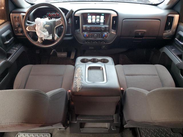 Photo 8 from auction – 2017 CHEVROLET SILVERADO with VIN 3GCUKREC7HG483903