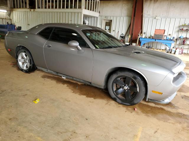 Photo 4 from auction – 2013 DODGE CHALLENGER with VIN 2C3CDYAG0DH666034